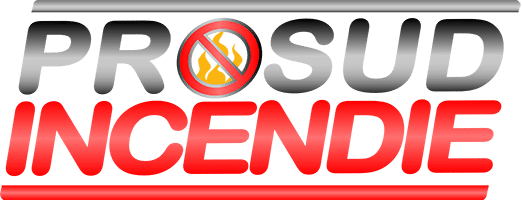 Logo Prosud incendie
