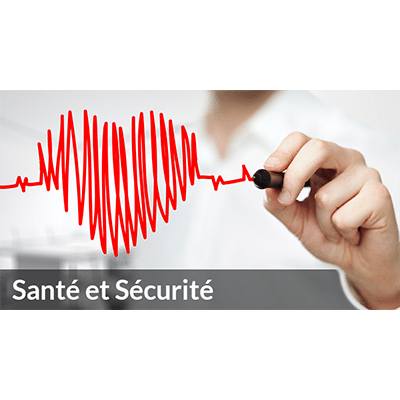 securité et santé